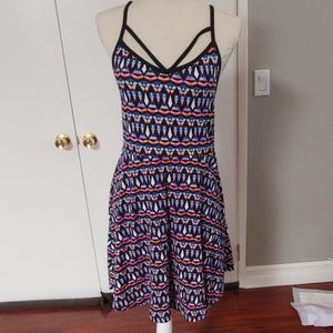 Victorias Secret PINK skater dress